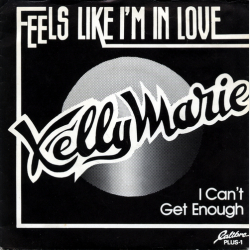 Kelly Marie - Feel's Like I'm In Love (1979)
