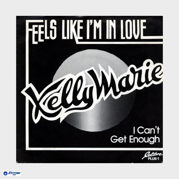 Kelly Marie - Feel's Like I'm In Love (1979)