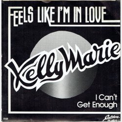 Kelly Marie - Feel's Like I'm In Love (1979)