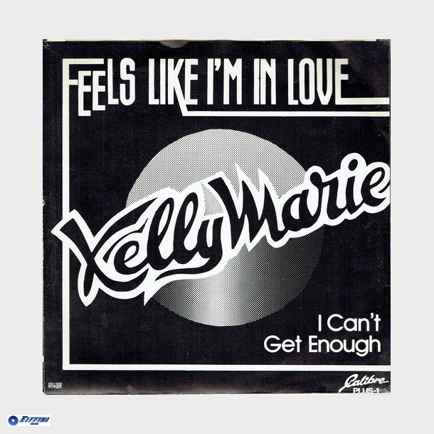 Kelly Marie - Feel's Like I'm In Love (1979)