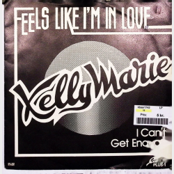 Kelly Marie - Feels Like I'm In Love (1979)