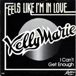 Kelly Marie - Feel's Like I'm In Love (1979)