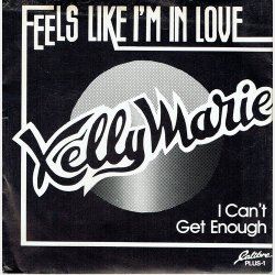 Kelly Marie - Feel's Like I'm In Love (1979)