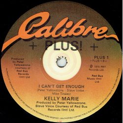 Kelly Marie - Feel's Like I'm In Love (1979)