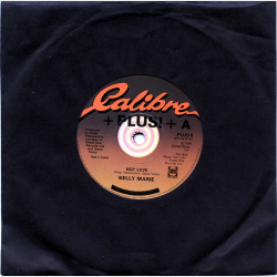 Kelly Marie - Hot Love (1979)