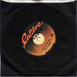 Kelly Marie - Hot Love (1979)