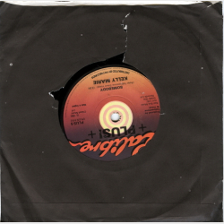 Kelly Marie - I Need Your Love (1982)