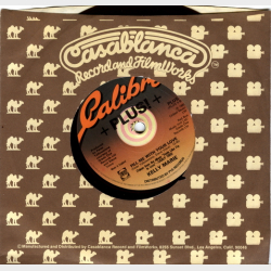 Kelly Marie - Loving Just For Fun (1980)