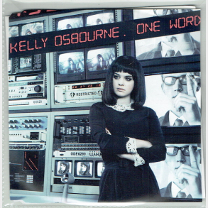Kelly Osbourne - One Word (2005)