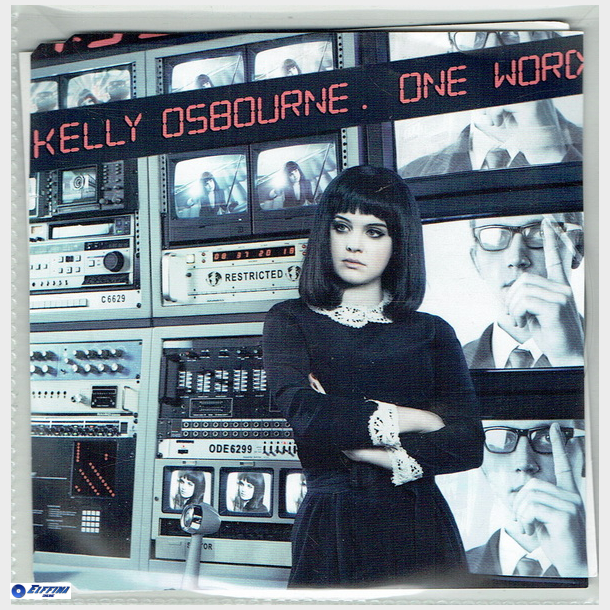 Kelly Osbourne - One Word (2005)