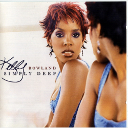 Kelly Rowland - Simply Deep (2002)