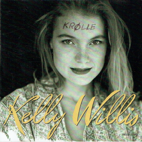 Kelly Willis - Kelly Willis (Kr�lle)