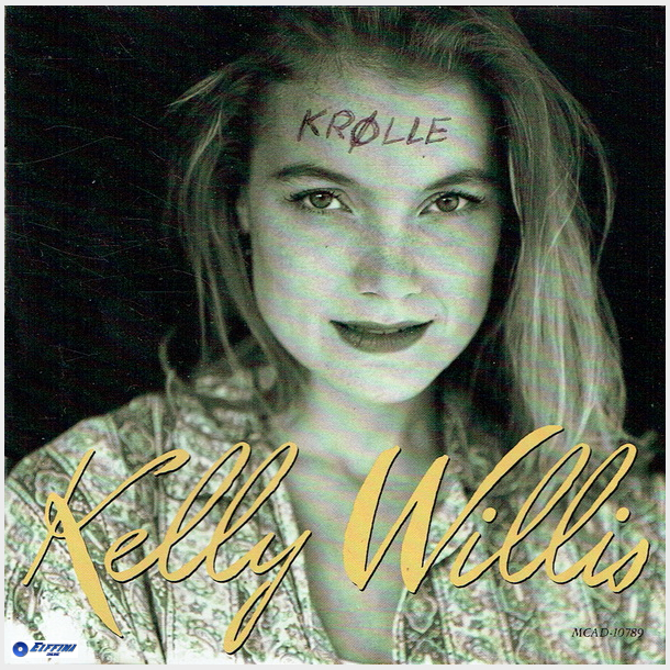 Kelly Willis - Kelly Willis (Kr�lle)