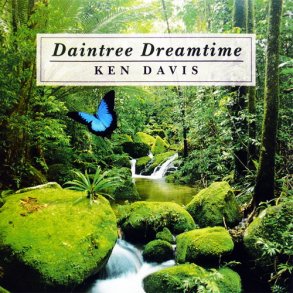 Ken Davis - Daintree Dreamtime (1994)