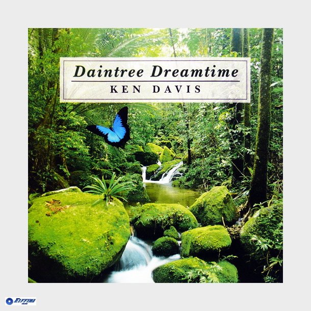 Ken Davis - Daintree Dreamtime (1994)