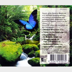 Ken Davis - Daintree Dreamtime (1994)