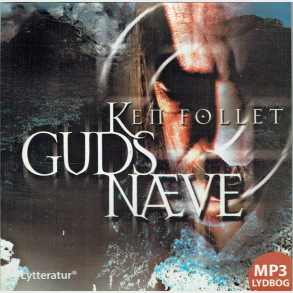 Ken Follet - Guds N�ve