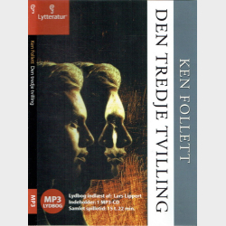 Ken Follett - Den Tredje Tvilling (2008) (Slim)