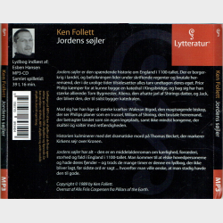 Ken Follett - Jordens Sjler (1989)