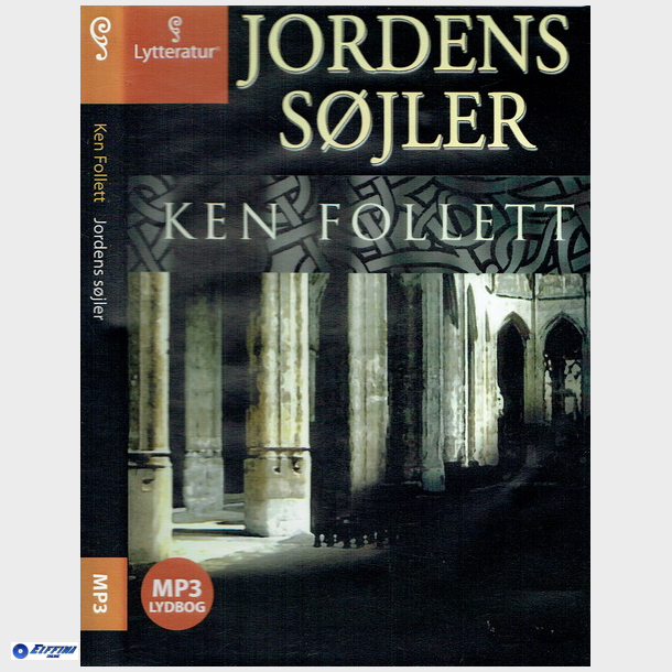 Ken Follett - Jordens Sjler (2009) (DVD)