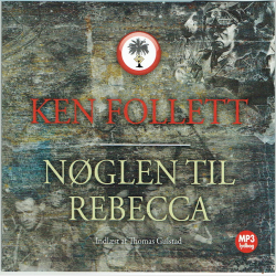 Ken Follett - Nglen Til Rebecca
