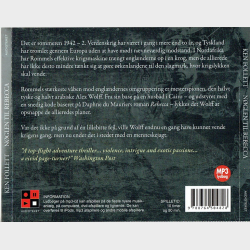 Ken Follett - Nglen Til Rebecca