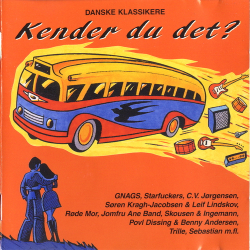 Kender Du Det (1999)
