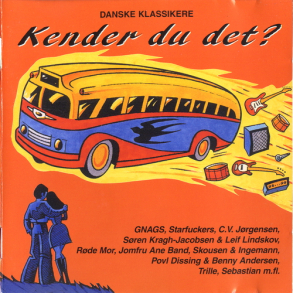 Kender Du Det (1999)
