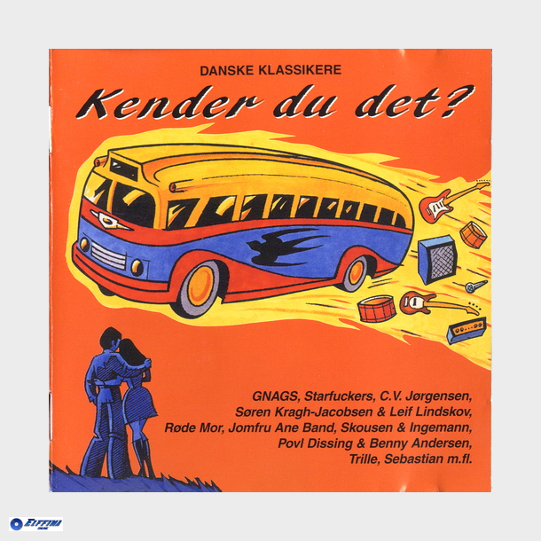 Kender Du Det (1999)