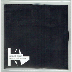 Kenneth Bager Experience - Fragment One (2005) (Promo)