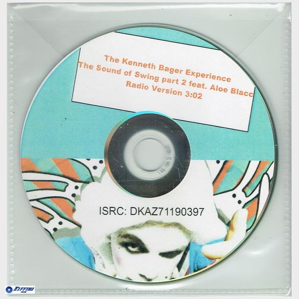 Kenneth Bager Experience - The Sound Of Swing Part 2