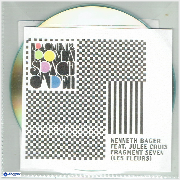 Kenneth Bager ft. Julee Cruis - Fragment Seven (Les Fleurs) (2007) (Promo)