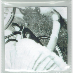 Kenneth Bager ft. Julee Cruise - The First Picture (Promo)