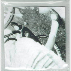 Kenneth Bager ft. Julee Cruise - The First Picture (Promo)