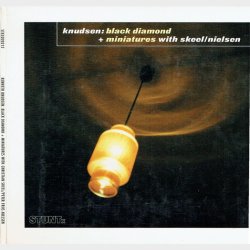 Kenneth Knudsen - Black Diamond (2003) (Digi)
