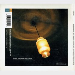 Kenneth Knudsen - Black Diamond (2003) (Digi)