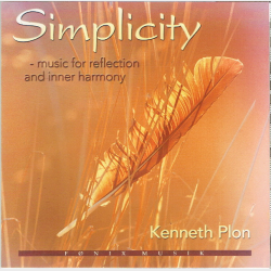 Kenneth Plon - Simplicity (2000)