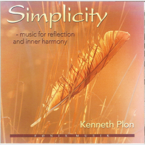 Kenneth Plon - Simplicity (2000)