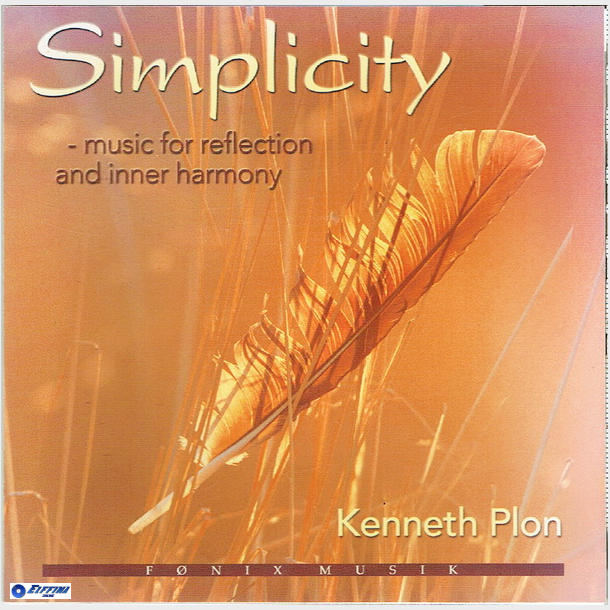 Kenneth Plon - Simplicity (2000)