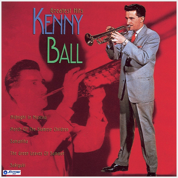 Kenny Ball And His Jazzmen - Greatest Hits