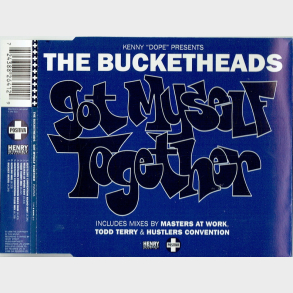 Kenny Dope Gonzalez & The Bucketheads - Got Myself Together (1996)