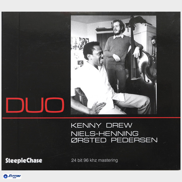 Kenny Drew &amp; Niels-Henning �rsted Pedersen - Duo Duo 2 (2005) (Digi)
