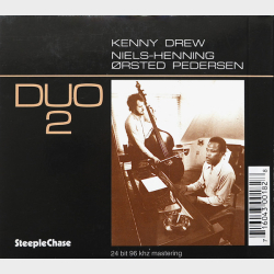 Kenny Drew &amp; Niels-Henning �rsted Pedersen - Duo Duo 2 (2005) (Digi)