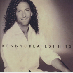 Kenny G - Greatest Hits (1997)