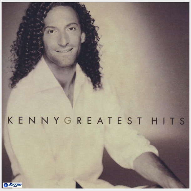 Kenny G - Greatest Hits (1997)