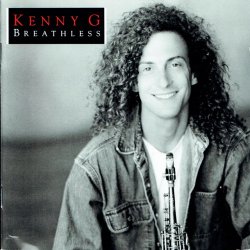 Kenny G - Breathless (1992)