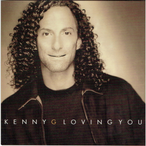 Kenny G - Loving You (1997) (Promo) (Jewel)