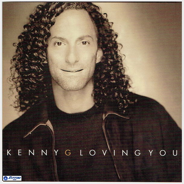 Kenny G - Loving You (1997) (Promo) (Jewel)