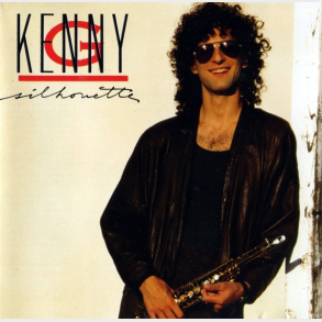 Kenny G - Silhouette (1988)