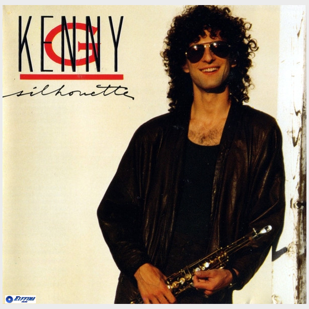 Kenny G - Silhouette (1988)